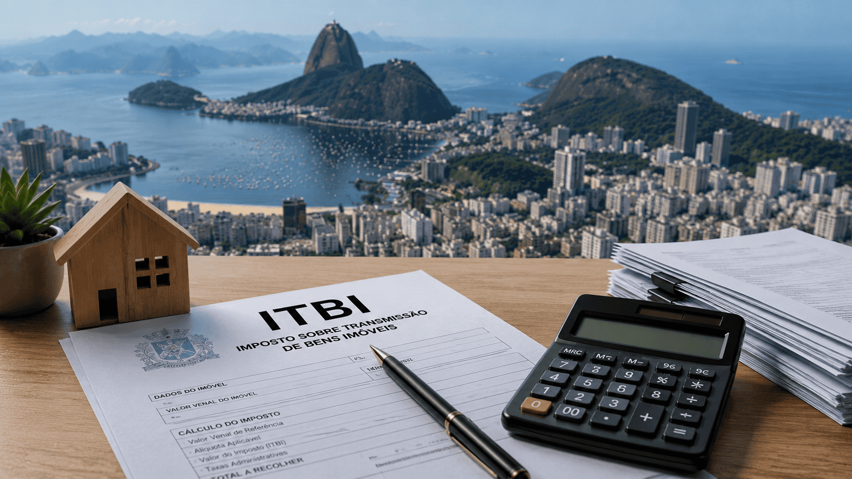 Reembolso de ITBI pago a mais no Rio: entenda seus direitos e saiba como buscar a restituição - Bonfante e Lemos Advogados Associados - Advogado Cascavel - PR